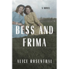 Bess and Frima - Paperback