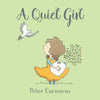 A Quiet Girl - Paperback