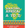 Amazing Africa: A to Z - Paperback