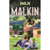 Malkin - Paperback