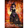 The Witch and the Jaguar - Paperback