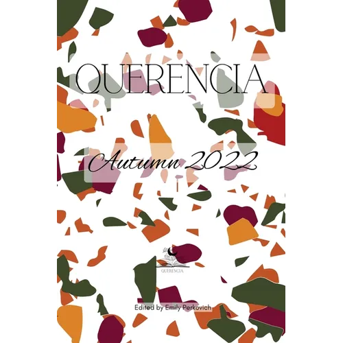 Querencia Autumn 2022 - Paperback