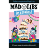 ¡Feliz Cumpleaños! Mad Libs: ¡El Mejor Juego de Palabras del Mundo! - Paperback