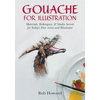 Gouache for Illustration - Paperback
