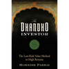 The Dhandho Investor: The Low-Risk Value Method to High Returns - Hardcover