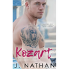 Kozart - Paperback