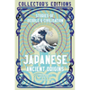 Japanese Ancient Origins: Stories of People & Civilization - Hardcover