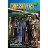 Crossovers Expanded, Volume 1 - Paperback