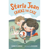 Starla Jean Cracks the Case - Hardcover