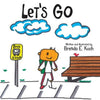 Let's Go - Paperback