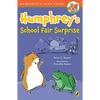 Humphrey's School Fair Surprise - Paperback