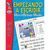 Empezando A Escribir Seire De Redaccion Creativea Gr 1-3 - Paperback