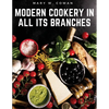 Modern Cookery in All Its Branches: Easy and Delicious Recipes - Paperback