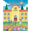 Farting Baba and Grandkids - Paperback