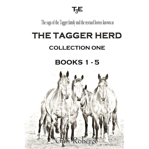 The Tagger Herd - Collection One - Paperback