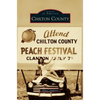 Chilton County - Hardcover