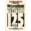 A Guide to Historic Dillsboro - Paperback