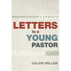 Letters to a Young Pastor - Paperback