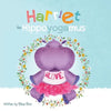 Harriet the Hippoyogamus - Paperback