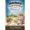 Four Puddings and a Funeral - Paperback