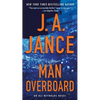 Man Overboard: An Ali Reynolds Novel - Mass Market Paperbound