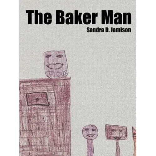 The Baker Man - Paperback