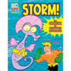 Storm!: The Origin of Aquaman's Seahorse - Paperback