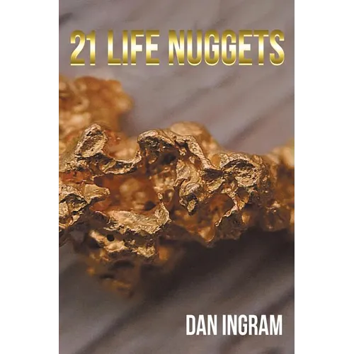 21 Life Nuggets - Paperback