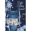 Coffee Tasting Journal - Paperback