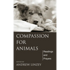 Compassion for Animals - Hardcover
