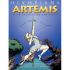 Olympians: Artemis: Wild Goddess of the Hunt - Paperback