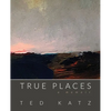 True Places: A Memoir - Paperback