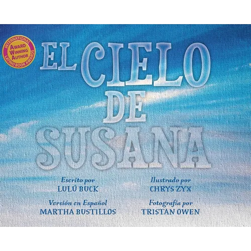 El Cielo de Susana - Hardcover