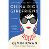 China Rich Girlfriend - Paperback