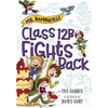 Mr. Bambuckle: Class 12B Fights Back - Paperback