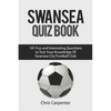Swansea City Quiz Book - Paperback