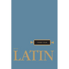 Henle Latin Third Year - Paperback