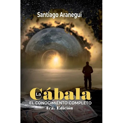 La Cábala: El conocimiento completo - Paperback