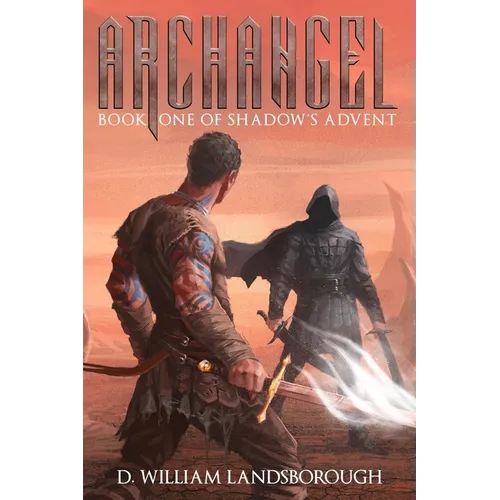 Archangel - Paperback