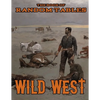 The Book of Random Tables: Wild West: 26 1D100 Random Tables for Tabletop Role-Playing Games - Paperback