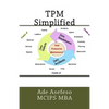TPM Simplified - Paperback