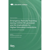 Emergency Remote Teaching during COVID-19 Lockdown and Its Implications for Higher Education Institutions: An International Perspective - Hardcover