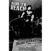Aim To Reach: Poetry, Recovery, + Punk Rock Stories - Paperback