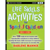 Life Skills Activities for Special Children, Grades K-5 - Paperback