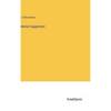 Mental Suggestion - Hardcover