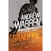 Sandfire: A Thomas Caine Novella - Paperback