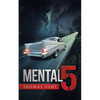 Mental 5 - Paperback