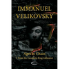 Ages in Chaos I: From the Exodus to King Akhnaton - Paperback