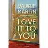 I Give It to You - Paperback