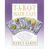 Tarot Made Easy - Paperback